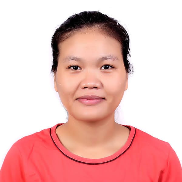 Ms. Cing San Niang