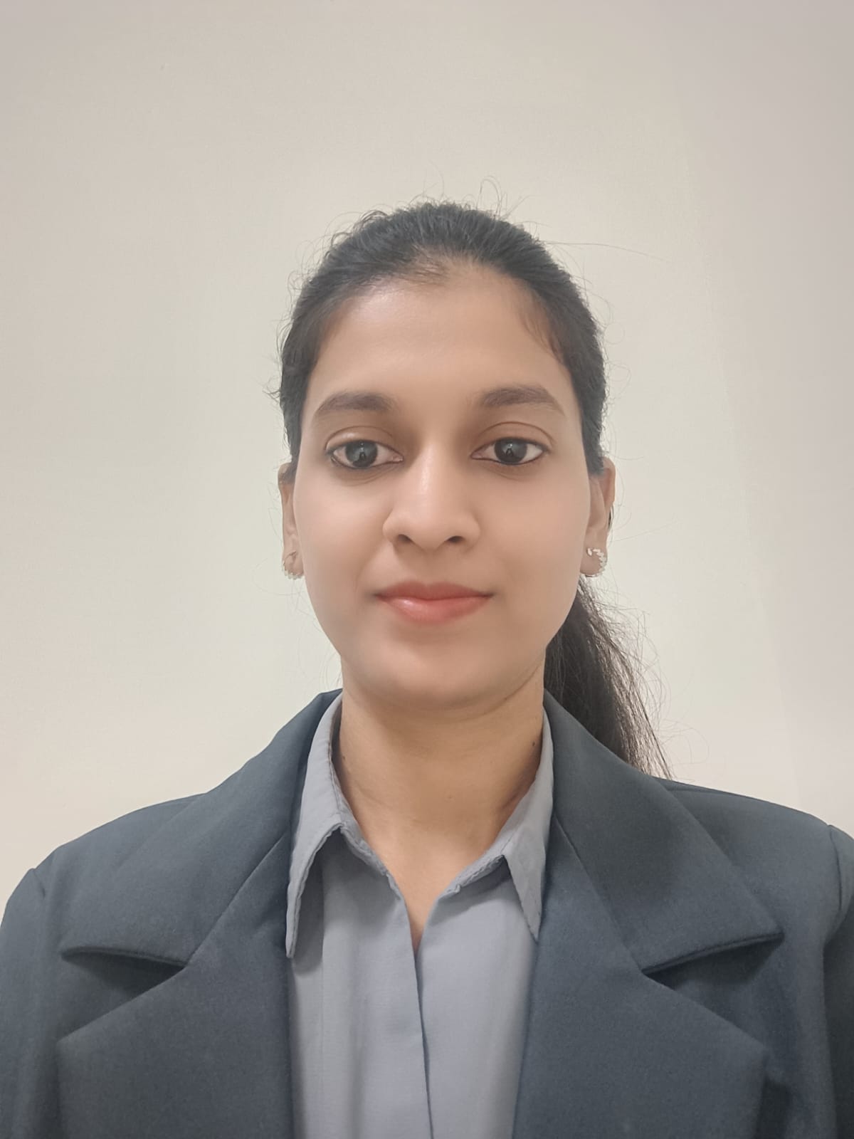 Ms. H. Anuja