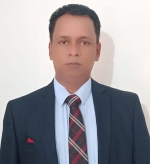 Er. Adv. J. Anand