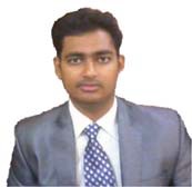 Mr. M. Hrishikesh
