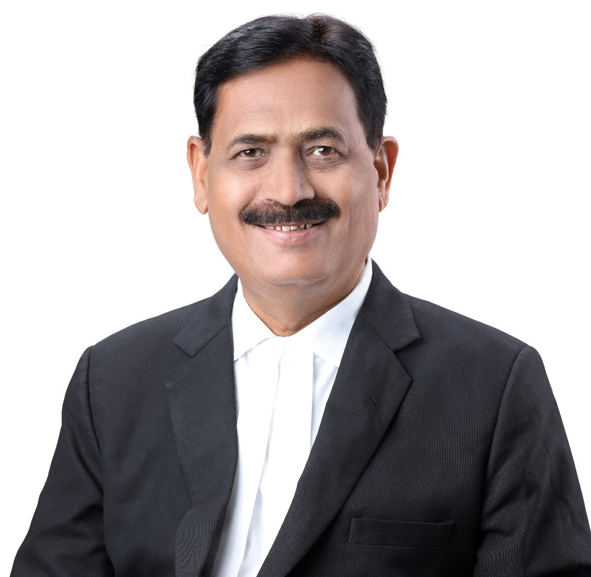 Adv. M. Maruti